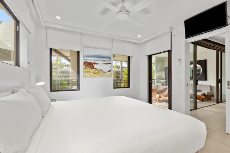 Fifth view of Homely apartment listing, 240/22-36 Mitre Street, Port Douglas QLD 4877