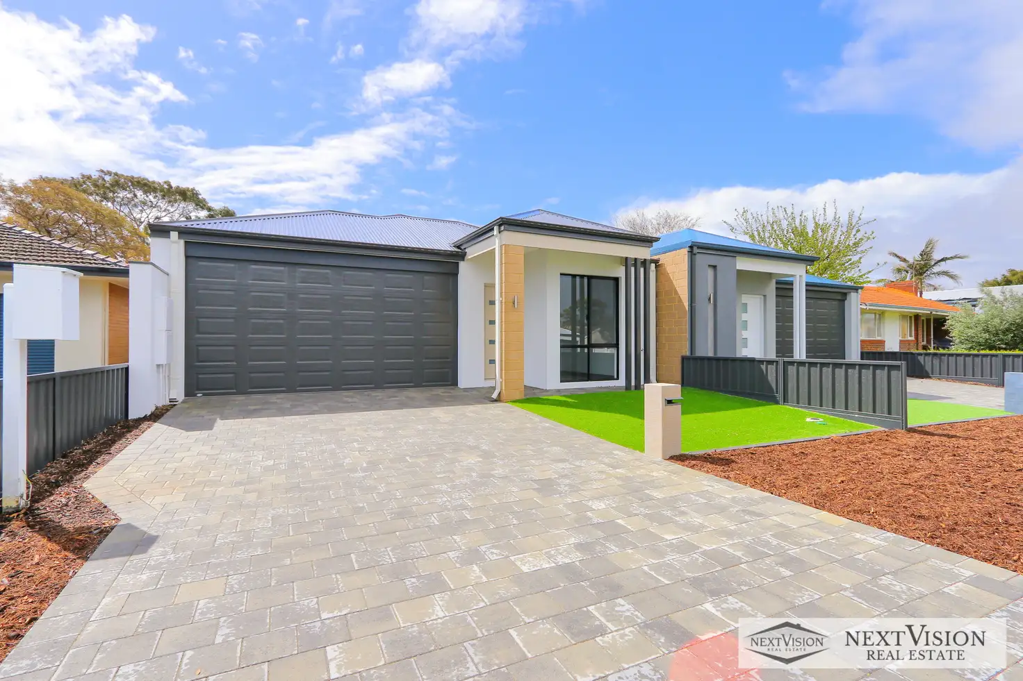 Main view of Homely house listing, 22A Bucat Street, Hamilton Hill WA 6163