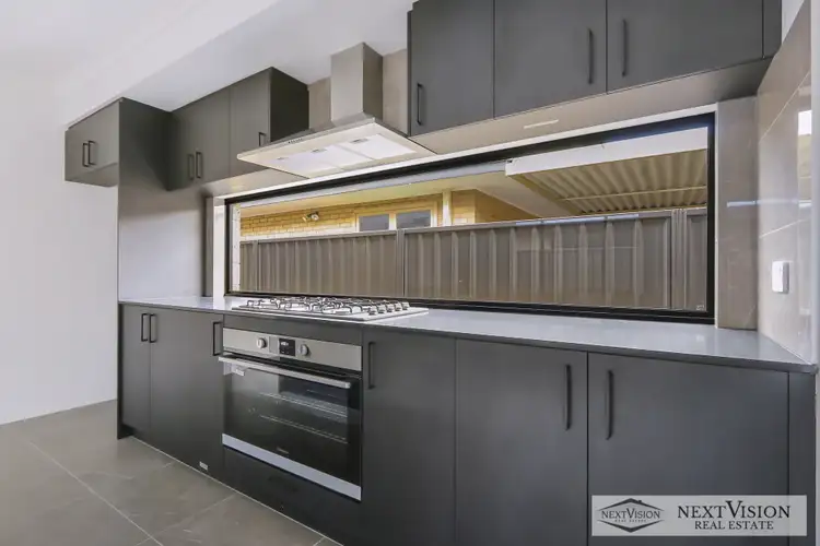 Fourth view of Homely house listing, 22A Bucat Street, Hamilton Hill WA 6163