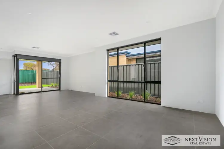 Fifth view of Homely house listing, 22A Bucat Street, Hamilton Hill WA 6163