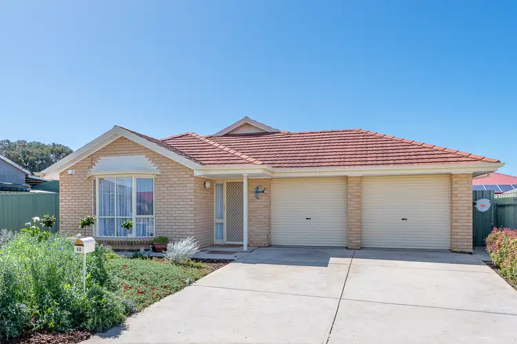 Main view of Homely house listing, 58 Strathmont Drive, Strathalbyn SA 5255