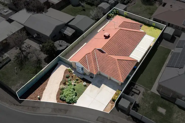 Second view of Homely house listing, 58 Strathmont Drive, Strathalbyn SA 5255
