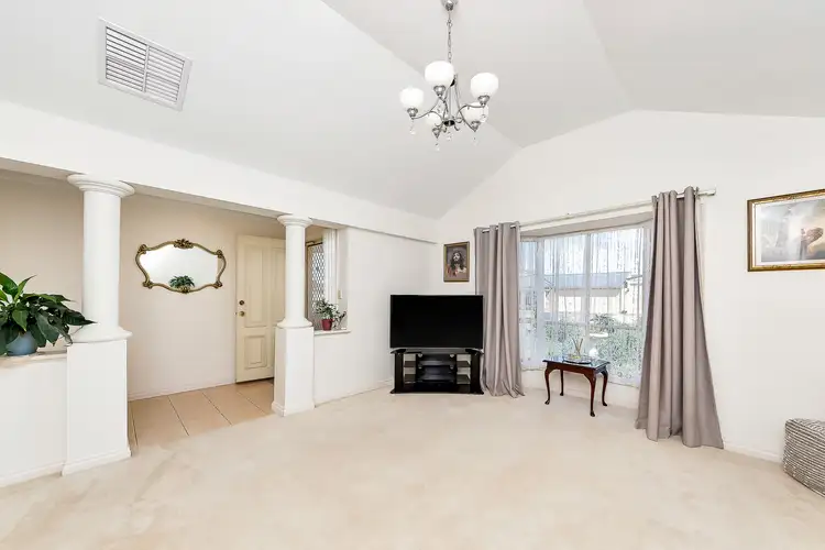 Third view of Homely house listing, 58 Strathmont Drive, Strathalbyn SA 5255