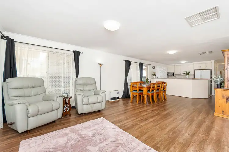 Fifth view of Homely house listing, 58 Strathmont Drive, Strathalbyn SA 5255