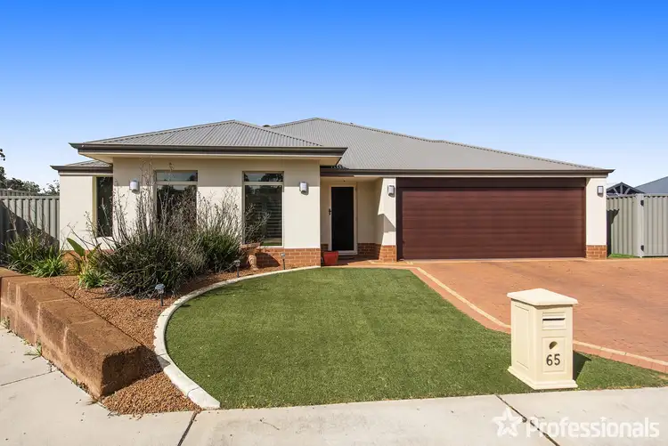 65 Partridge Bend, Byford WA 6122