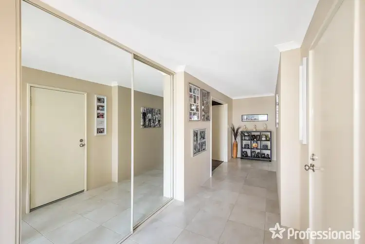 Second view of Homely house listing, 65 Partridge Bend, Byford WA 6122