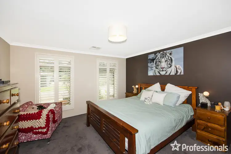 Third view of Homely house listing, 65 Partridge Bend, Byford WA 6122