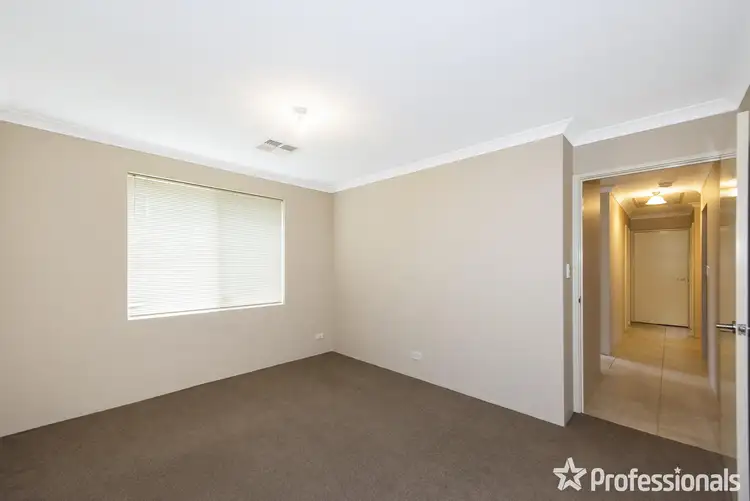 Fourth view of Homely house listing, 65 Partridge Bend, Byford WA 6122