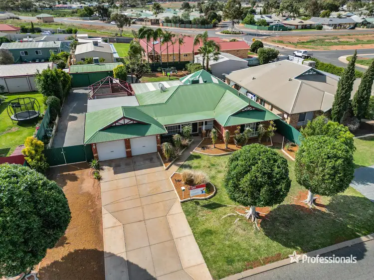 Second view of Homely house listing, 18 McGillivray Crescent, Somerville WA 6430