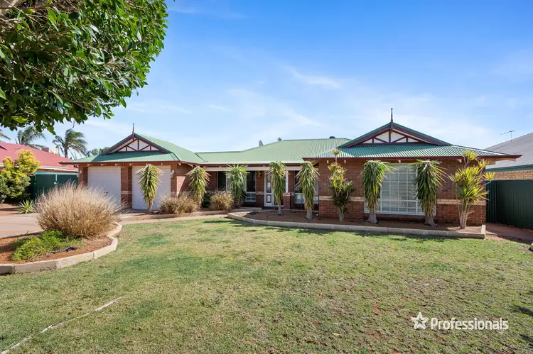 Third view of Homely house listing, 18 McGillivray Crescent, Somerville WA 6430