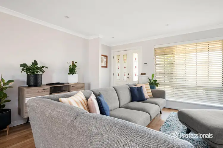 Fourth view of Homely house listing, 18 McGillivray Crescent, Somerville WA 6430