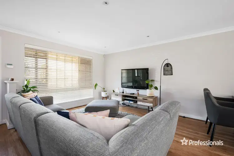 Fifth view of Homely house listing, 18 McGillivray Crescent, Somerville WA 6430