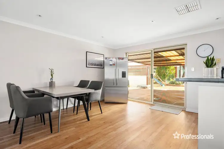 Sixth view of Homely house listing, 18 McGillivray Crescent, Somerville WA 6430