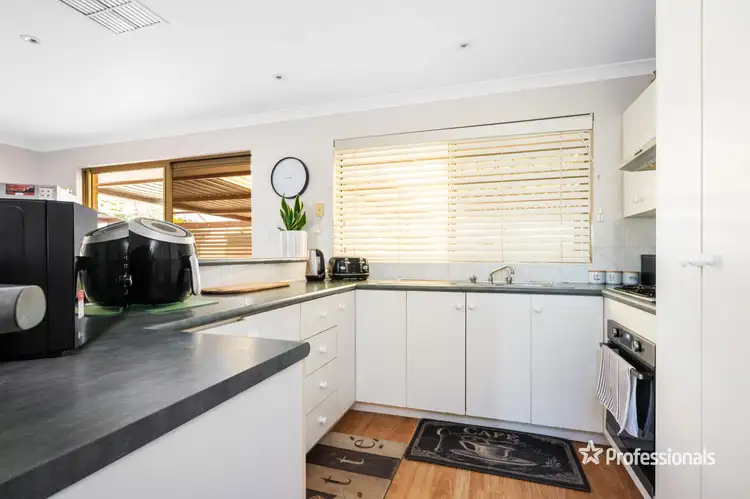 Seventh view of Homely house listing, 18 McGillivray Crescent, Somerville WA 6430