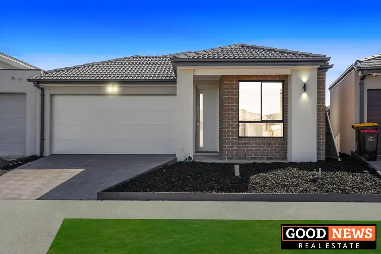 Main view of Homely house listing, 17 Starke Street, Deanside VIC 3336