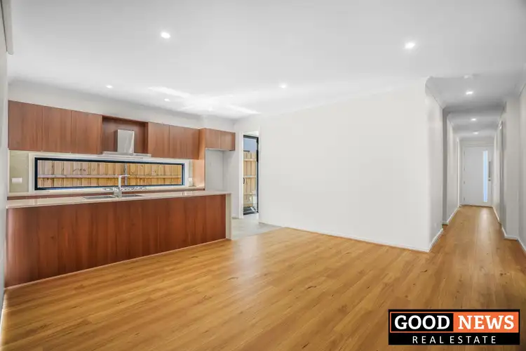 Second view of Homely house listing, 17 Starke Street, Deanside VIC 3336