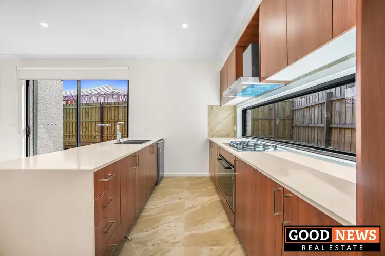 Fifth view of Homely house listing, 17 Starke Street, Deanside VIC 3336