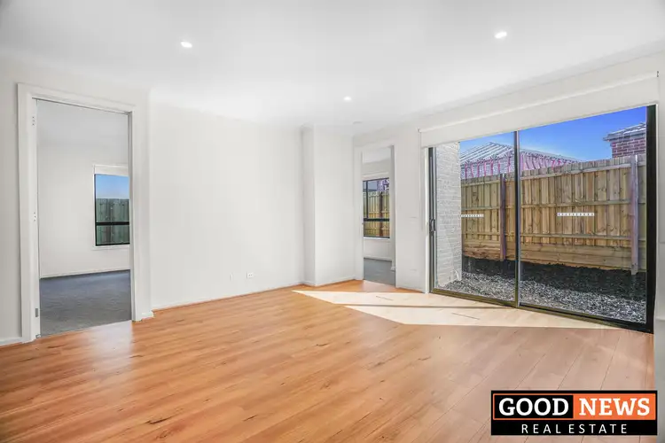 Sixth view of Homely house listing, 17 Starke Street, Deanside VIC 3336