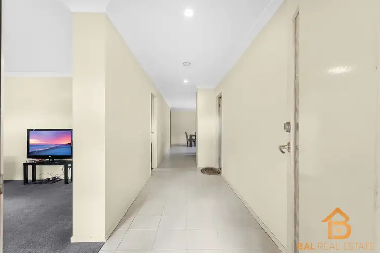 Third view of Homely house listing, 1 WOODLANDS STREET, Tarneit VIC 3029