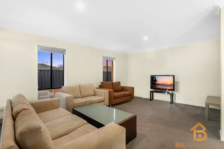 Fourth view of Homely house listing, 1 WOODLANDS STREET, Tarneit VIC 3029