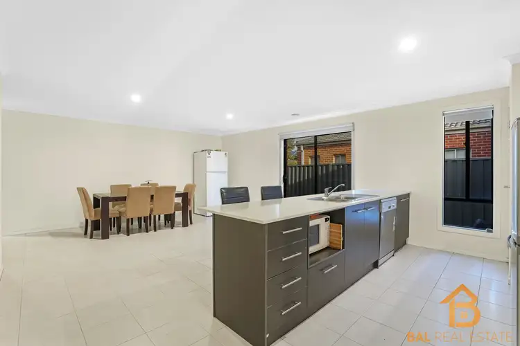 Fifth view of Homely house listing, 1 WOODLANDS STREET, Tarneit VIC 3029