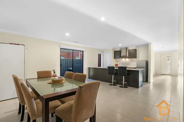 Sixth view of Homely house listing, 1 WOODLANDS STREET, Tarneit VIC 3029