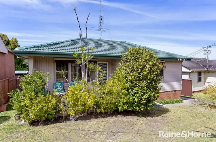 Main view of Homely house listing, 60 Cadaga Road, Gateshead NSW 2290