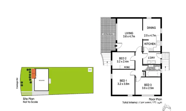 Second view of Homely house listing, 60 Cadaga Road, Gateshead NSW 2290