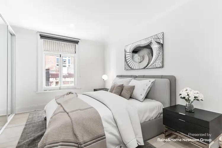 Fourth view of Homely unit listing, 2/477 King Street, Newtown NSW 2042