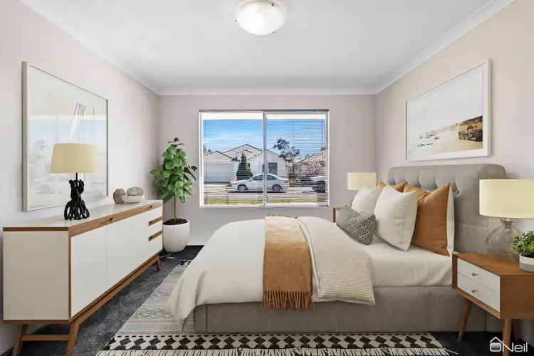 Second view of Homely house listing, 6 Asplin Loop, Kelmscott WA 6111