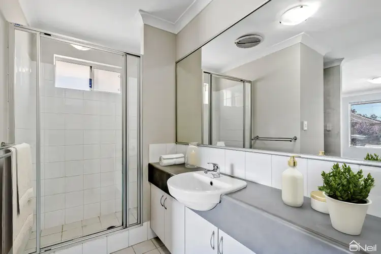 Third view of Homely house listing, 6 Asplin Loop, Kelmscott WA 6111