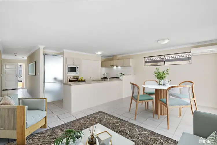 Fourth view of Homely house listing, 6 Asplin Loop, Kelmscott WA 6111