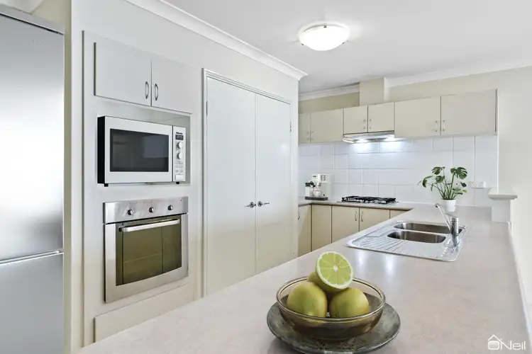 Fifth view of Homely house listing, 6 Asplin Loop, Kelmscott WA 6111