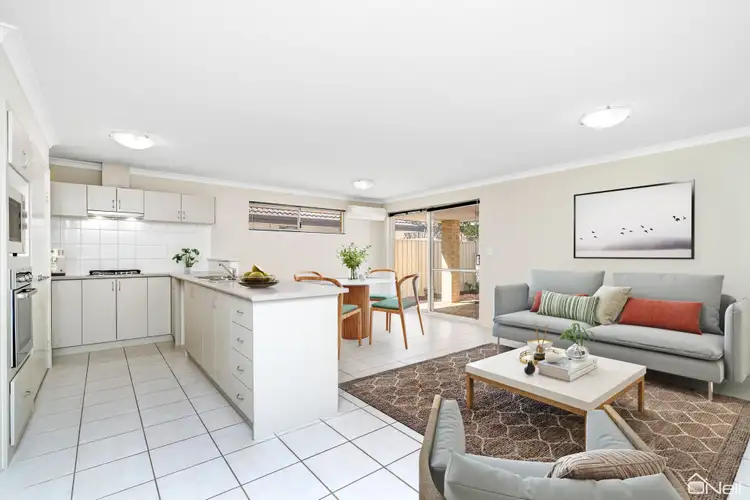 Sixth view of Homely house listing, 6 Asplin Loop, Kelmscott WA 6111