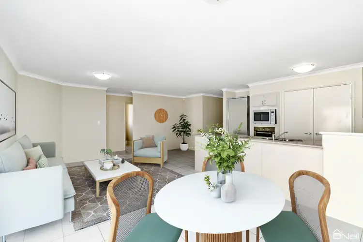 Seventh view of Homely house listing, 6 Asplin Loop, Kelmscott WA 6111