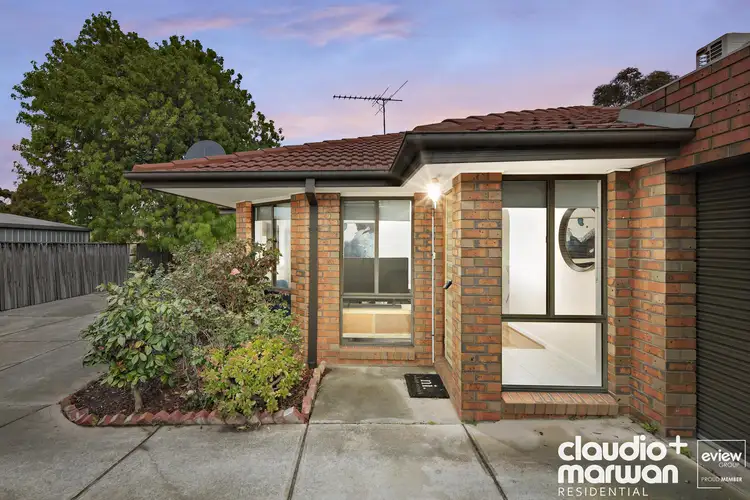 Main view of Homely unit listing, 2/57 Loongana Avenue, Glenroy VIC 3046