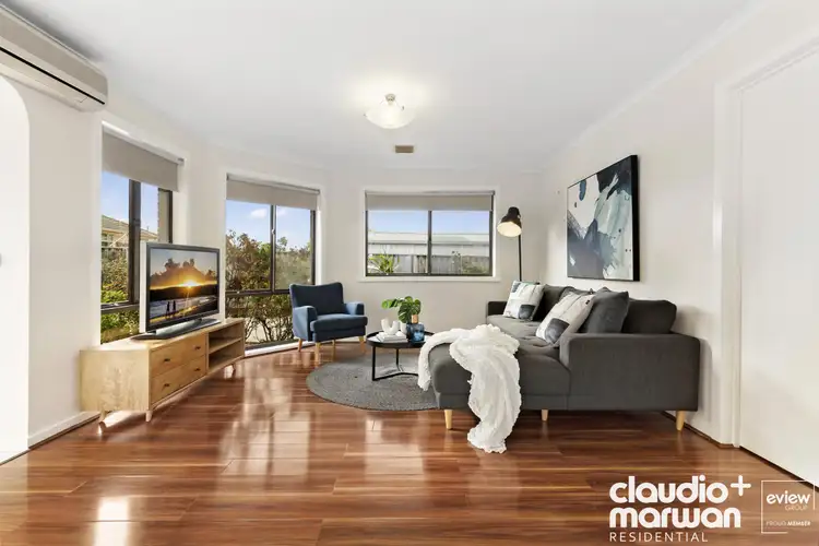 Second view of Homely unit listing, 2/57 Loongana Avenue, Glenroy VIC 3046