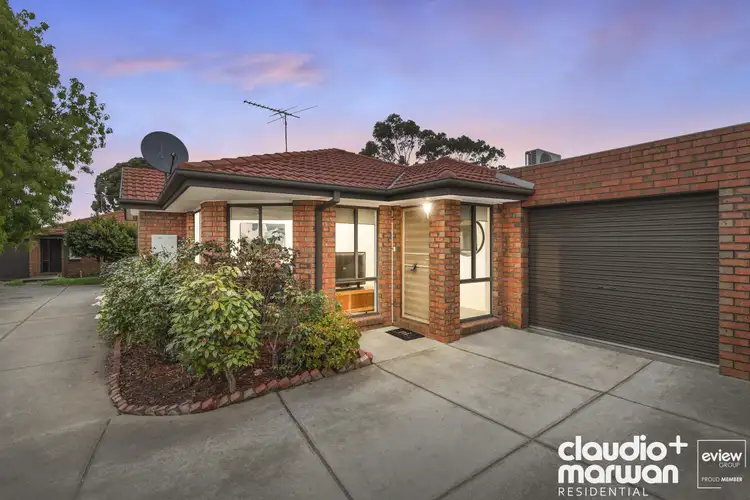 Third view of Homely unit listing, 2/57 Loongana Avenue, Glenroy VIC 3046