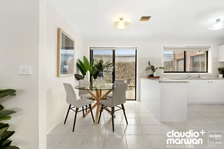 Fourth view of Homely unit listing, 2/57 Loongana Avenue, Glenroy VIC 3046