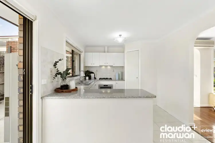 Fifth view of Homely unit listing, 2/57 Loongana Avenue, Glenroy VIC 3046