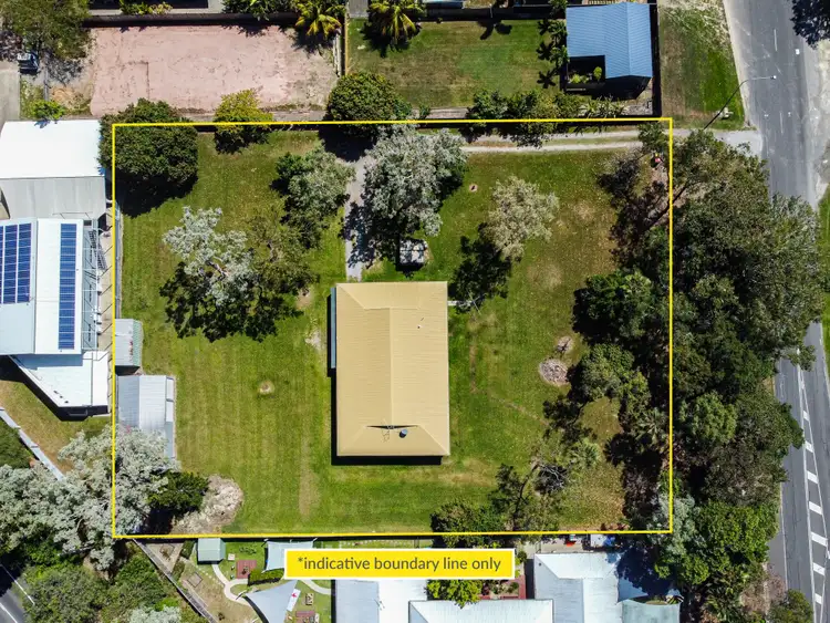 Second view of Homely house listing, 501-505 Old Port Road, Port Douglas QLD 4877