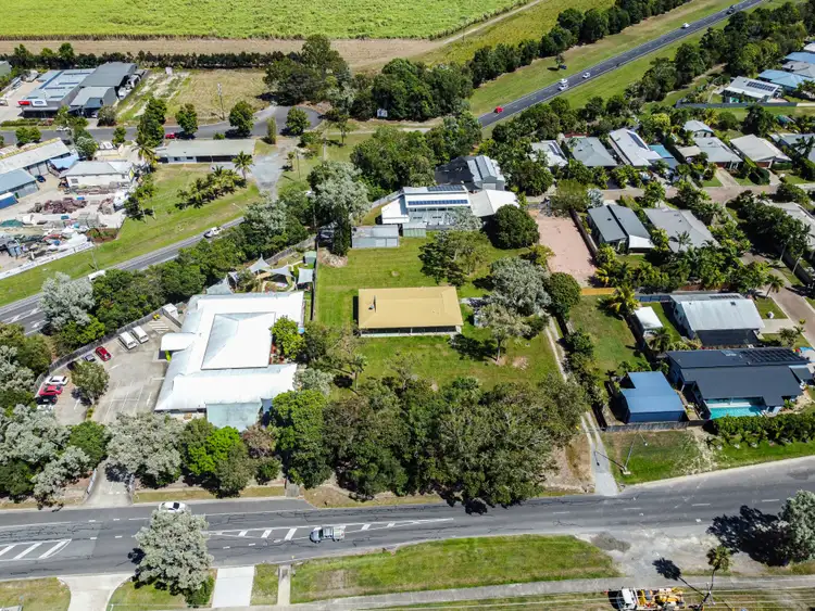 Fifth view of Homely house listing, 501-505 Old Port Road, Port Douglas QLD 4877