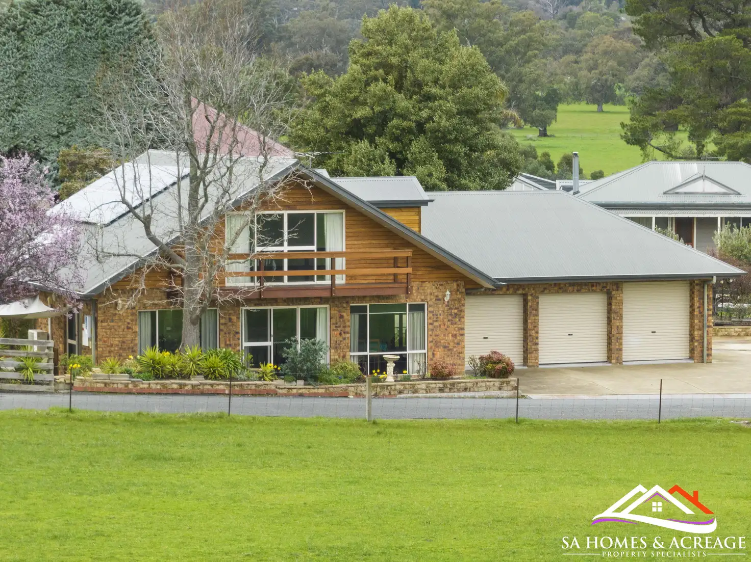 Main view of Homely house listing, 22 Bowden Street, Kersbrook SA 5231