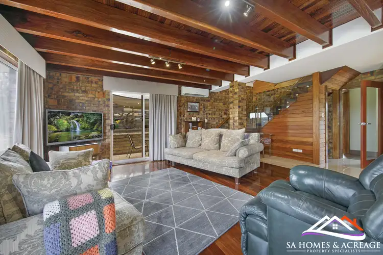 Second view of Homely house listing, 22 Bowden Street, Kersbrook SA 5231