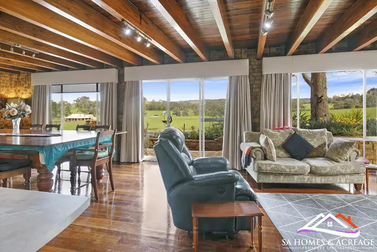 Fourth view of Homely house listing, 22 Bowden Street, Kersbrook SA 5231