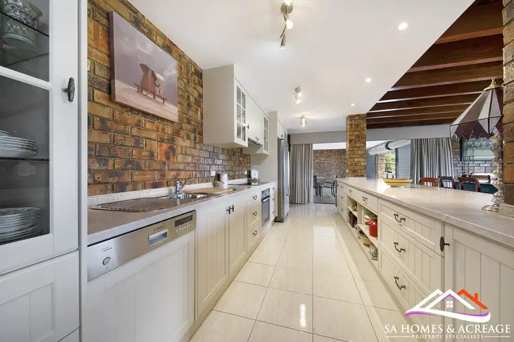 Sixth view of Homely house listing, 22 Bowden Street, Kersbrook SA 5231