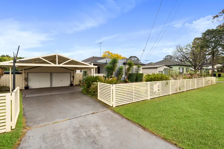 Second view of Homely house listing, 28 Macleay Crescent, St Marys NSW 2760