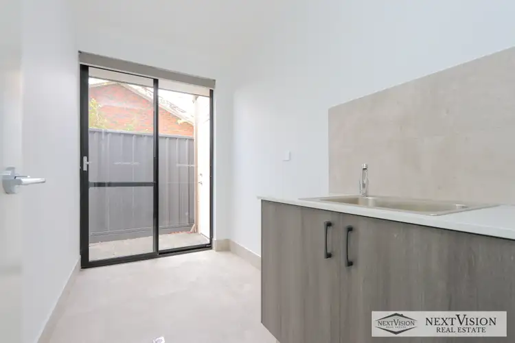 Fifth view of Homely house listing, 22B Bucat Street, Hamilton Hill WA 6163