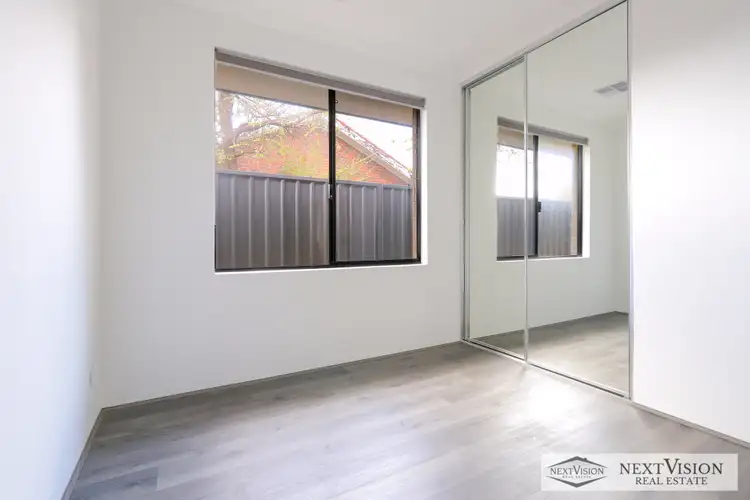 Sixth view of Homely house listing, 22B Bucat Street, Hamilton Hill WA 6163