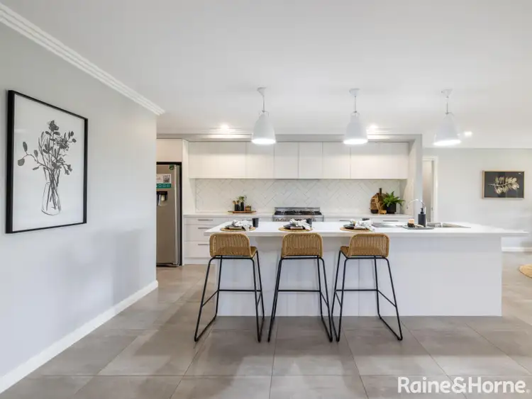 Third view of Homely house listing, 19 Fraser Drive, Eglinton NSW 2795